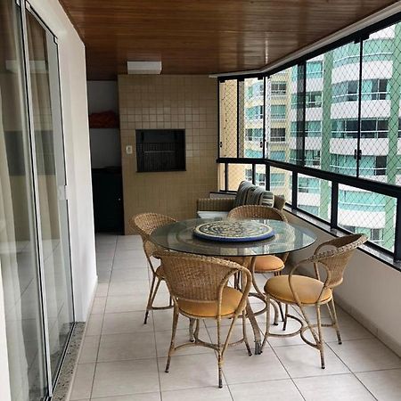Balneario Camboriu Barra Sul Apartment Ngoại thất bức ảnh