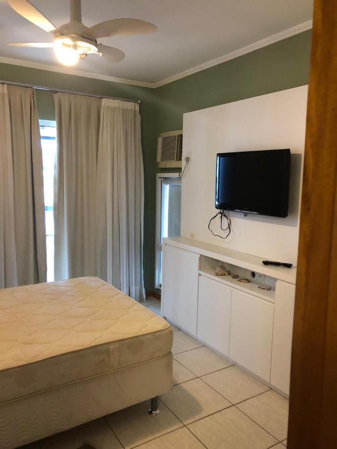 Balneario Camboriu Barra Sul Apartment Ngoại thất bức ảnh