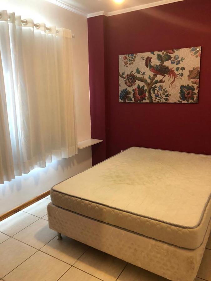 Balneario Camboriu Barra Sul Apartment Ngoại thất bức ảnh