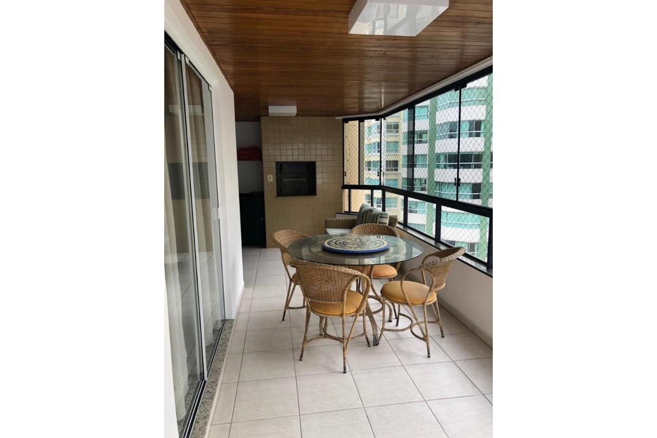 Balneario Camboriu Barra Sul Apartment Ngoại thất bức ảnh