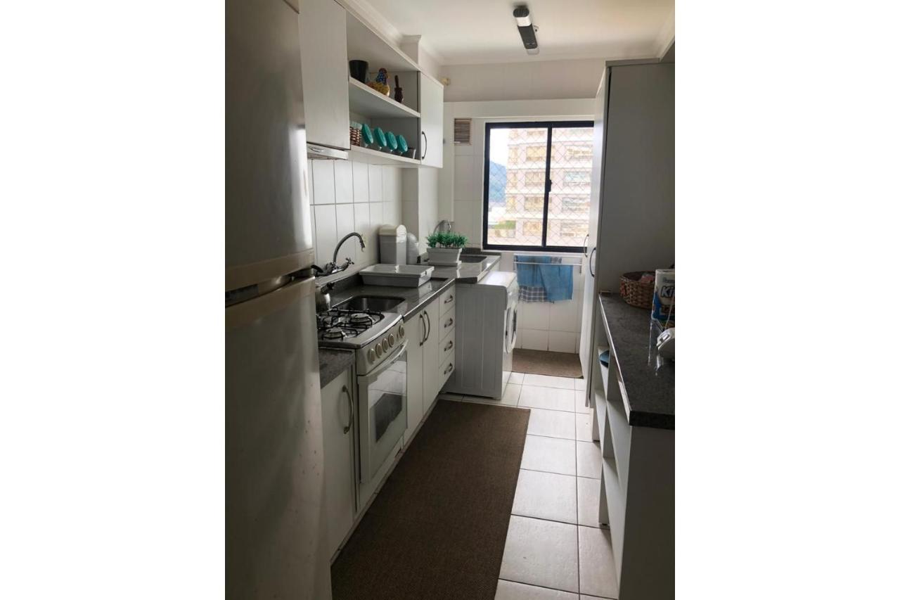 Balneario Camboriu Barra Sul Apartment Ngoại thất bức ảnh