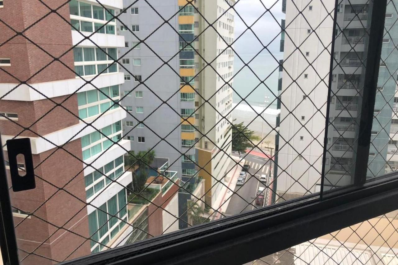 Balneario Camboriu Barra Sul Apartment Ngoại thất bức ảnh